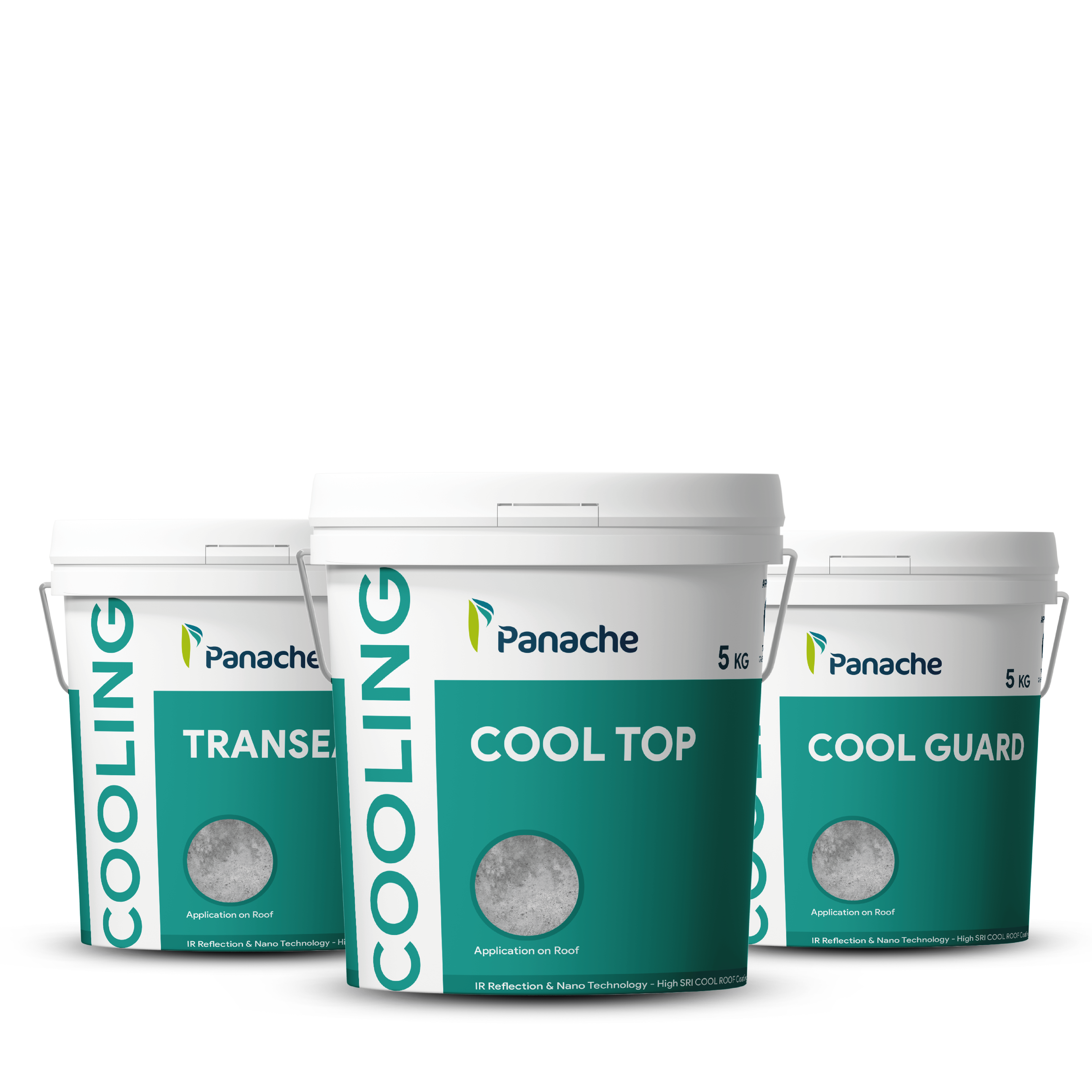 CoolTops Premium